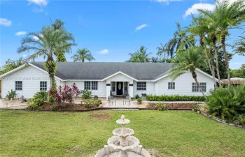 Single Family For Sale