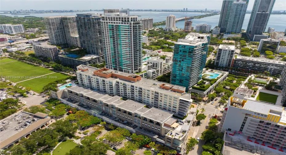 Midtown Miami