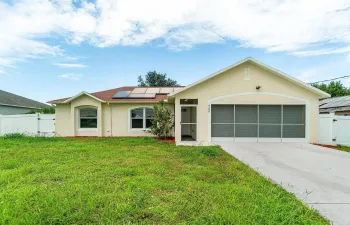 Single Family For Sale