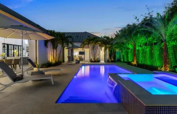 Residential Lease For Rent