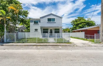 Single Family For Sale