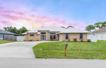 Single Family For Sale