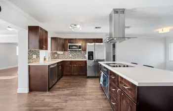 Residential Lease For Rent