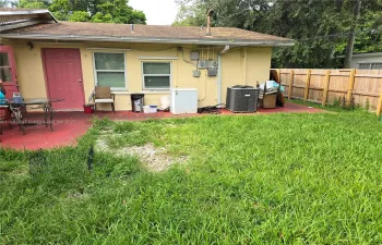 Residential Lease For Rent