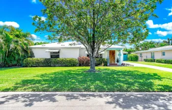 Single Family For Sale
