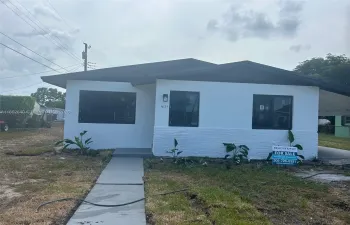 Single Family For Sale