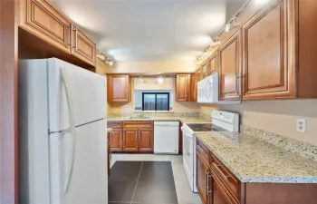 Townhouse For Sale