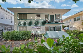 Residential Lease For Rent