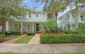 Residential Lease For Rent