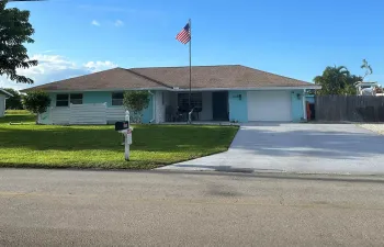 Single Family For Sale