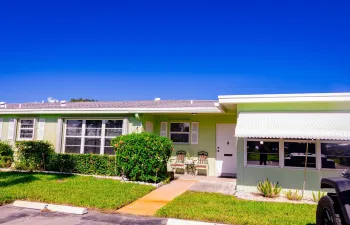 Condominium For Sale