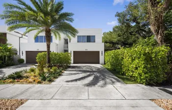 Townhouse For Sale