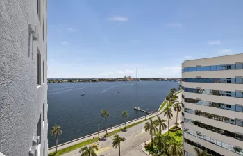 Condominium For Sale
