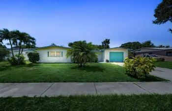Single Family For Sale