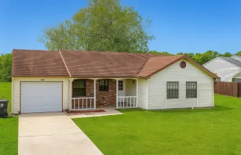 Single Family For Sale
