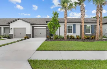 Townhouse For Sale