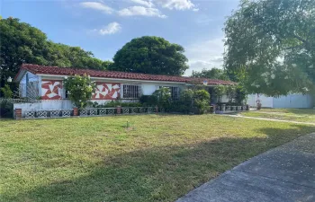 Single Family For Sale