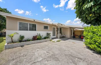 Single Family For Sale