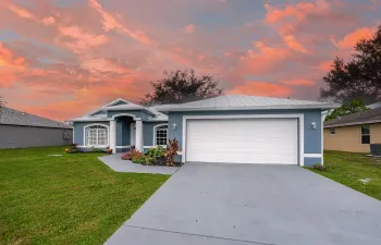 Single Family For Sale