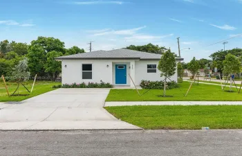 Residential Lease For Rent