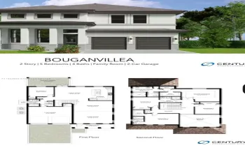 Single Family For Sale