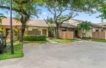 Townhouse For Sale