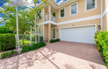 Townhouse For Sale
