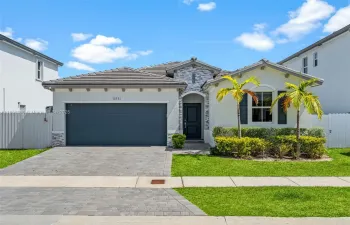 Single Family For Sale
