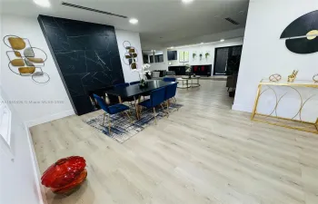 Residential Lease For Rent