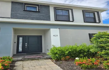 Townhouse For Sale