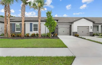 Townhouse For Sale