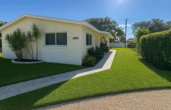 Residential Lease For Rent