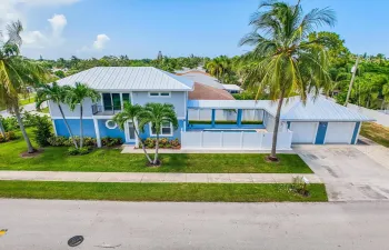 Residential Lease For Rent