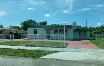 Single Family For Sale