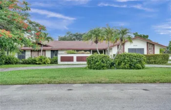 Single Family For Sale
