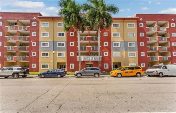 Condominium For Sale