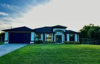 Single Family For Sale
