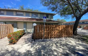 Townhouse For Sale