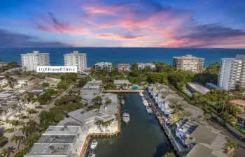 Townhouse For Sale