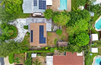 Solar Panels