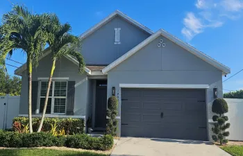 Residential Lease For Rent