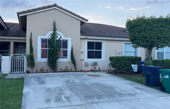 Residential Lease For Rent