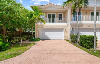 Townhouse For Sale