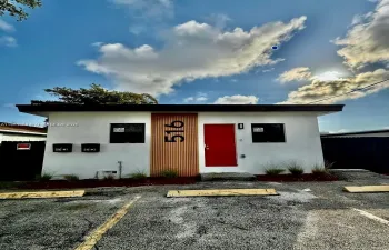 Residential Lease For Rent