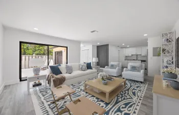 Residential Lease For Rent