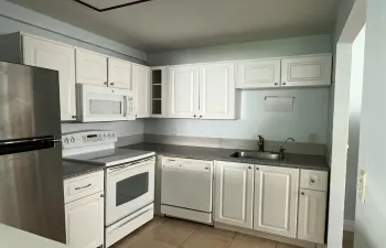 Condominium For Sale