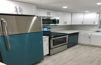 Residential Lease For Rent