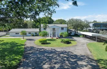 Single Family For Sale