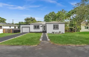 Single Family For Sale