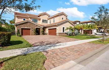 Residential Lease For Rent